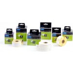 Dymo 89mm x 28mm, bílé, S0722370 – Zboží Dáma