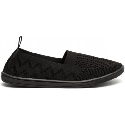 Oldcom LORA Dámské slip-on černá – Zboží Dáma