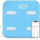 Yunmai Smart Scale S M1805 Blue