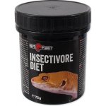 Repti Planet Insectivore Diet 75 g – Hledejceny.cz