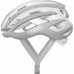 Abus Airbreaker light grey 2024 – Zboží Dáma