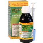 Bioveta Hyalchondro DC plus 1 x 120 ml – Hledejceny.cz