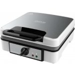 Cecotec Fun Gofrestone 4Inox – Zboží Mobilmania