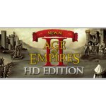 Age of Empires 2 HD – Sleviste.cz