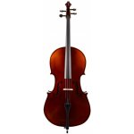 Bacio Instruments Student Cello GC104 1/2 – Zboží Dáma