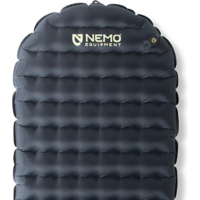 Nemo Equipment Tensor Extreme Conditions Mummy – Sleviste.cz