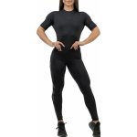 Nebbia Intense dámský sportovní overal 823 Black – Zboží Dáma Nebbia Intense dámský sportovní overal 823 Black – Zboží Dáma