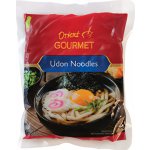 F.W. Tandoori Orient Gourmet Udon Noodles Nudle předvařené 200 g – Sleviste.cz