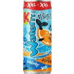 Kubík Waterrr Cool příchuť pomeranč 330ml – Sleviste.cz