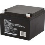 EMOS B9683 12V 26Ah L2 1201003600 – Hledejceny.cz