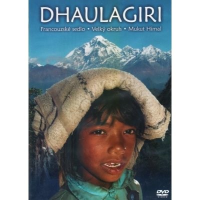 Kratochvíl martin: dhaulagiri DVD – Hledejceny.cz