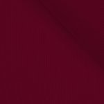 Takoy Konfekční žebrovaný Úplet nový OSKAR bordó № 31 – Zboží Dáma