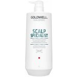 Goldwell Dualsenses Scalp Specialist Deep Cleansing Shampoo 1000 ml – Zboží Mobilmania