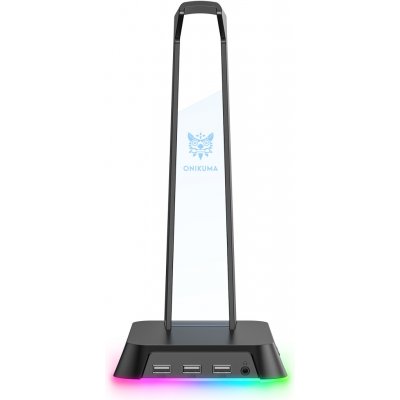 ONIKUMA ST-2 černý – Sleviste.cz