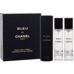 Chanel Bleu de Chanel parfémovaná voda pánská 60 ml – Hledejceny.cz