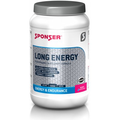 Sponser Long Energy 1200 g