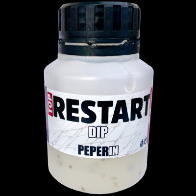 LK Baits Dip Top Restart Peperin 100 ml – Zbozi.Blesk.cz