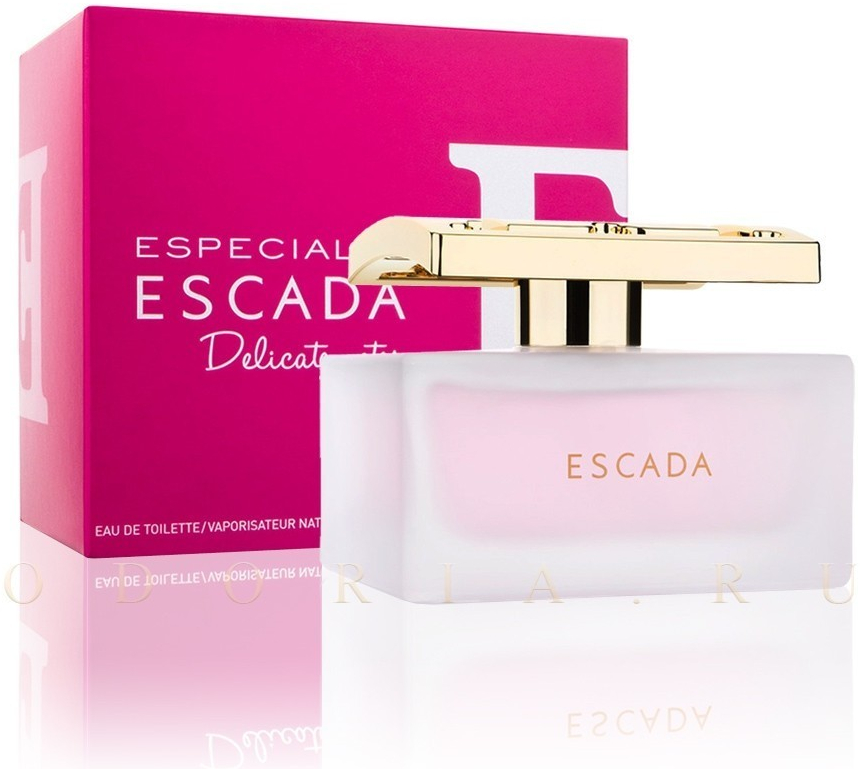 Escada Especially Delicate Notes toaletní voda dámská 50 ml