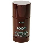 Joop! Homme deostick 75 ml – Zboží Mobilmania