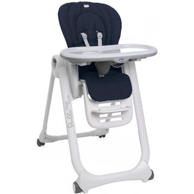 Chicco Polly Magic Relax Blue Passion – Sleviste.cz