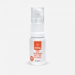 Grizly Vitamín D3 + K2 kapky pro děti 6 x 10 ml – Hledejceny.cz