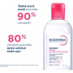 Bioderma Sensibio H2O AR micelární voda 250 ml – Zboží Dáma