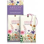 AREON SCENTED SACHET Spring Bouquet – Hledejceny.cz