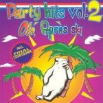 V/A - Party Hits Vol.2 CD – Hledejceny.cz