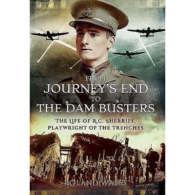 From Journey's End to the Dam Busters – Hledejceny.cz