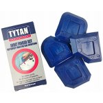 TYTAN JOINT FINGER SET sada 4 tmelařských stěrek 4 ks – Hledejceny.cz