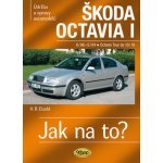 Škoda Octavia I/Tour • 8/96–10/10 • Jak na to? č. 60 - Etzold Hans-Rudiger Dr. – Zbozi.Blesk.cz