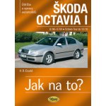 Škoda Octavia I/Tour • 8/96–10/10 • Jak na to? č. 60 - Etzold Hans-Rudiger Dr. – Zboží Mobilmania