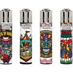 Clipper CP11RH Horror Days 2 - balení - 24 ks – Hledejceny.cz