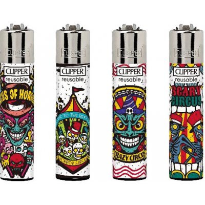 Clipper CP11RH Horror Days 2 - balení - 24 ks – Hledejceny.cz