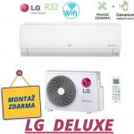 LG DELUXE DC24RQ – Zboží Dáma