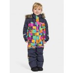 Dětská zimní kombinéza Didriksons Bjarven PR notes – Zbozi.Blesk.cz
