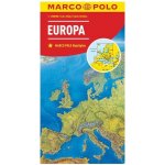 Evropa 1:2,5 M Zoom System MD – Zboží Dáma