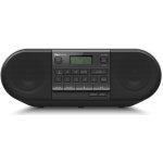 Panasonic RX-D552E-K – Zboží Živě