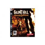 Silent Hill: Homecoming – Zboží Dáma