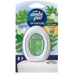 Ambi Pur Bathroom Merlion gelový osvěžovač 8 ml – Zboží Mobilmania