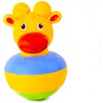 Rappa Roly poly žirafa – Zboží Dáma