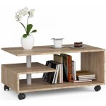 Ak furniture Vini sonoma – Zboží Dáma
