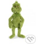 Grinch Dr Seuss 46 cm – Zboží Mobilmania