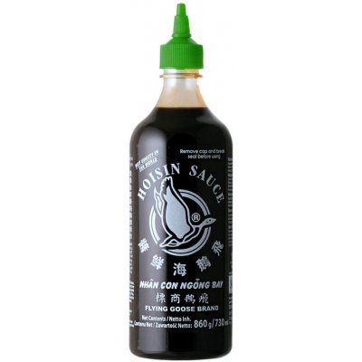 Flying Goose Omáčka Hoisin 730 ml – Hledejceny.cz