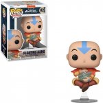 Funko POP! 1439 Animation Avatar The Last Airbender Floating Aang – Hledejceny.cz