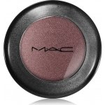 MAC Mini oční stíny Satin Taupe Frost 1,5 g – Hledejceny.cz