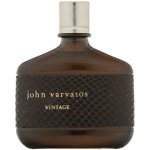 John Varvatos Vintage toaletní voda pánská 75 ml – Zbozi.Blesk.cz