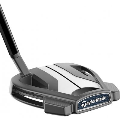 TaylorMade Spider Tour X putter 35", pravé, Pistol grip, univerzální – Zboží Dáma