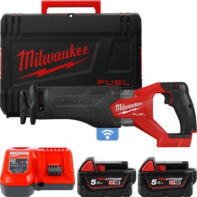MILWAUKEE M18ONEFSZ-502X - 4933478294 – Zboží Mobilmania