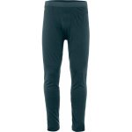 Fjallraven Bergtagen Thinwool Long Johns M - Black – Zboží Dáma